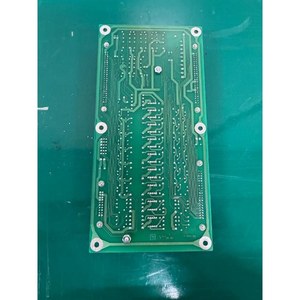 Module de commande de chauffage ASM GAS SENSOR OIF Board Assembly 03-196222-01, pièces d'équipement semi-conducteur d'occasion - Product Image 2