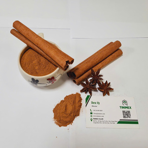 Suministro a granel de polvo de Cassia de alta pureza/Zi ran GUI fen/ Pulvur skemum, ¡Estándar de exportación Premium con precios competitivos! - Product Image 4