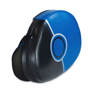 นวมซ้อมมวย MMA คาราเต้ ปรับแต่งโลโก้ได้ ผลิตจากหนังคุณภาพสูง - Product Image 4