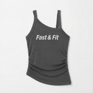 Customized High Quality Factory Price Best Selling New Arrival Women Tank <b>Top</b> Made in Pakistan - Product Image 1