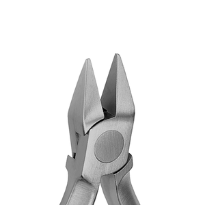 Adams <b>Pliers</b> Orthodontic Stainless Steel Dental <b>Pliers</b> for Wire Bending Appliance Adjustment and Precision Dental Work - Product Image 4