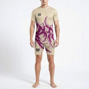 Proveedor de Uniformes de Fútbol Personalizados, Fabricante de Uniformes de Fútbol, Ropa Deportiva Personalizada al por Mayor - Product Image 1