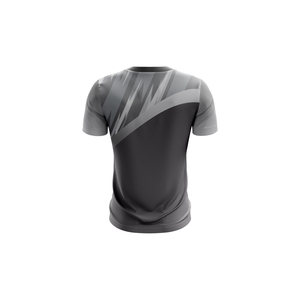 Sports T Shirt Supplier OEM ODM Custom Athletic Wear Manufacturer Wholesale Sports T Shirt Supplier Custom Logo Activewear Shirt - Product Image 5
