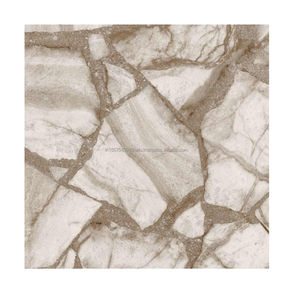 Carreaux de céramique muraux européens modernes 60cm X 30cm, finition brillante de haute qualité, différents motifs de couleurs, antidérapants pour cuisine et salle de bain - Product Image 4