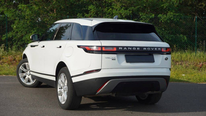 AUTO USADO 2022 LAND ROVER RANGE ROVER VELAR AUTOBIOGRAPHY P530 SPORT UTILITY 4D 8006KM 299HP TRANSMISIÓN AUTOMÁTICA - Product Image 4