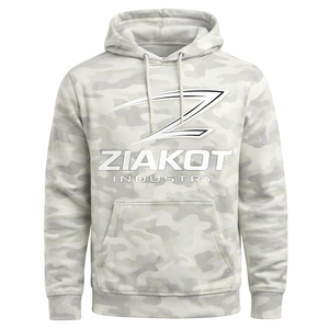 Sudadera con capucha de algodón polar con diseños personalizados de vaqueros, estampado de lágrimas y arañas, y estampado en relieve 1:1, para fans de las arañas - Product Image 2