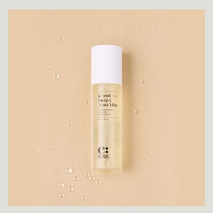 Tonique pour le soin de la peau Ssisoul Deep Sea Aqua Mist, tonique et sérum simples pour le visage, tonique matifiant pour la peau, tonique facial coréen - Product Image 3