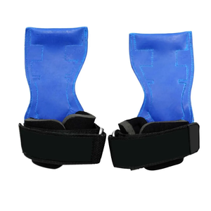 Poignées de Gym Personnalisées pour la Musculation et le Fitness, Poignées d'Exercice en Caoutchouc Durable - Product Image 3