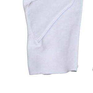 Guantes de Protección Química Verdes con Puño Largo, Guantes de Seguridad Industriales de Goma para Uso en Fábrica - Product Image 6