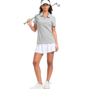 Outdoor Wear <b>Polo</b> Golf Clothing <b>Women</b> <b>Polo</b> Shirt Golf Shirts Custom logo Printed for <b>Women</b> 100% Cotton Short Sleeve Anti-wrinkle - Product Image 1