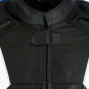 Unisex Custom Size Windproof Breathable Motocross <b>Jacket</b> Durable Polyester/Nylon OEM ODM Factory Motorbike <b>Racing</b> <b>Jacket</b> - Product Image 4