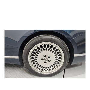 Genesis G80 2.5 Turbo AWD 2021 con 132,169 km, Volante a la Izquierda, Caja de Cambios Automática, Asientos de Cuero, Emisión Euro V, Cámara Trasera - Product Image 5