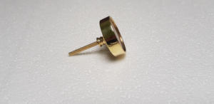 Poignée de style ange en résine naturelle de qualité supérieure, fabriquée à la main, idéale pour les fenêtres, les portes, les armoires, les meubles, la décoration, taille personnalisable - Product Image 2