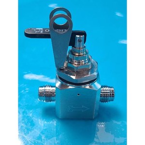 VERIFLO A0071310-5 Utilisé comme pièce détachée d'équipement semi-conducteur d'occasion - Product Image 6