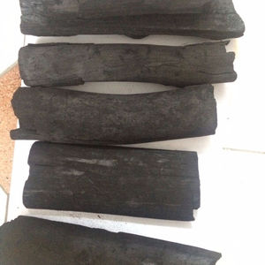ถ่านไม้ก้อน ถ่านจากไม้เนื้อแข็ง ผลิตเพื่อจำหน่าย - Product Image 5