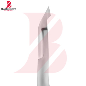Buen producto, cortaúñas con mango antideslizante y hoja extra afilada, punta de 7 mm, para el cuidado de las uñas y la belleza de las manos. - Product Image 6