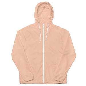 Chaqueta cortavientos reversible para hombre, de doble cara, dos colores, con capucha, a prueba de viento, informal, deportiva, para hombre. - Product Image 1