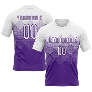 Uniforme de Voleibol Sublimado con Forma Geométrica Verde Césped Blanco-Negro Personalizado, el Más Vendido en la Industria, Venta Directa al Por Mayor - Product Image 4