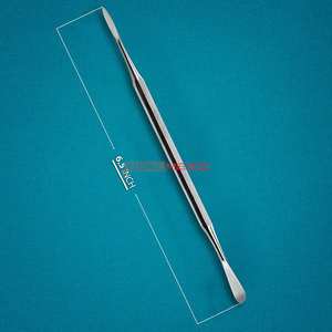 Stainless Steel Precision Dental Tools for Orthodontic Implant Endodontic Dental Surgical Instruments Lab Work German Grade - Product Image 5
