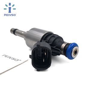 Injecteur de carburant PEIVSO pour Nissan Juke 2011-2014 1.6L, référence OEM 16600-1KC0A, buse d'injection, pièces de rechange, vente chaude - Product Image 6