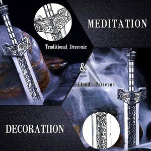 Colgantes de Acero de Damasco Ligeros de la Mejor Calidad, Nuevo Diseño, Venta al por Mayor - Product Image 5