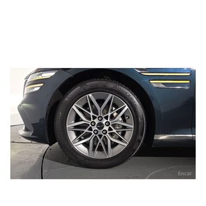 Genesis G80 2024 2.5 Turbo 2WD Gasolina Automático 17,800 km Volante a la Izquierda Asientos de Cuero Cámara Trasera - Product Image 5
