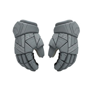 Gants de sport athlétiques légers, en tissu respirant, gants de hockey sur glace classiques, pour l'entraînement, avec une prise confortable, durables et ajustés. - Product Image 1