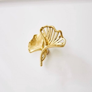 Design Solid <b>Brass</b> Ball Door Handle <b>Knobs</b> Durable Stylish Antirust Eco-Friendly for Modern Classic Bedroom Hotel - Product Image 4