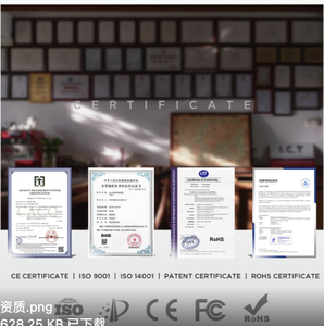 Machine de montage SMT personnalisée, machine de placement de composants sur circuits imprimés, ligne de montage, machine entièrement automatique, <span class=keywords><strong>SSD</strong></span> Hanwhua, meilleure machine de placement de composants - Product Image 4