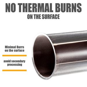 Abrasive Cutting Disc OEM 107mm/4 Inch Jaze <b>Hardware</b> - Product Image 4