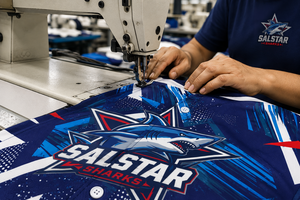 Camisetas de Béisbol Personalizadas de Alta Calidad al por Mayor, Camisetas de Moda en Tendencia, Logotipos de Patrocinadores, Uniformes de Béisbol, Tallas Grandes, Secado Rápido - Product Image 4