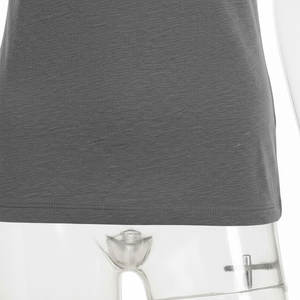 Camiseta de Verano 2026 con Cuello en V para Mujer, de Alta Calidad, Secado Rápido, Transpirable, Moderna, de Manga Corta, a Bajo Precio - Product Image 5