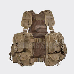 Chaleco Táctico de Diseño Único Hecho en Pakistán, Chaleco Táctico Protector con Logotipo Personalizado, Gran Venta - Product Image 2