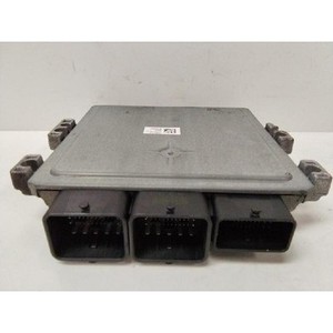 Module de commande moteur d'occasion GENUINE 9666681180 pour 3008 Phase I 2009-2013 - Product Image 3