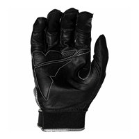 Gant de baseball professionnel pour hommes et femmes, personnalisé, en cuir véritable, avec logo personnalisé, pour softball et baseball.