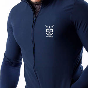 Chaqueta Deportiva Ligera de Primera Calidad al por Mayor, Ropa Deportiva para Correr, Chaqueta Deportiva para Venta en Línea - Product Image 4