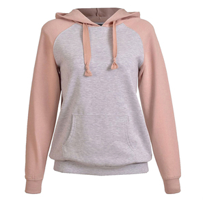 Sudaderas con Capucha de Diseño Moderno para Mujer, Manga Larga, Hechas a Medida, Ajustadas - Product Image 1