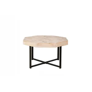 Mesa de Oficina Moderna de Lujo en Acero Inoxidable Plateado, con Detalles Tallados a Mano, Diseño Costero Ecológico - Product Image 5