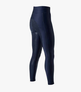 Pantalones de Montar a Caballo Cómodos para Mujer con Bolsillos para Teléfono, Productos Ecuestres al por Mayor - Product Image 6