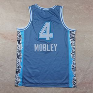เสื้อบาสเก็ตบอลยูนิเซ็กซ์ MOQ ต่ำ มีสินค้าในสต็อก คุณภาพสูง ฤดูกาลใหม่ 24-25 ไซส์ใหญ่ ระบายอากาศได้ดี แห้งเร็ว โลโก้สั่งทำได้ 100% - Product Image 4
