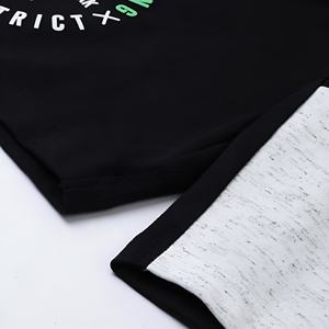 Proveedor Directo de Fábrica, Shorts Casuales para Hombre con MOQ Bajo, Shorts Modernos para Hombre 2026, Shorts de Calle de Primera Calidad para Hombre - Product Image 5