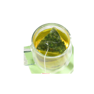 ถุงชาใบมะรุมธรรมชาติ - Product Image 1