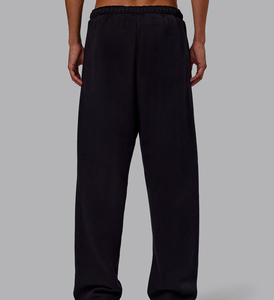<b>Men</b>’s 100% Cotton Loose Sweatpants Casual Jogger <b>Pants</b> Relaxed Fit <b>Lounge</b> Wear - Product Image 5