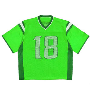 Maillots de football américain personnalisés de qualité supérieure, personnalisables, pour hommes, maillots de sport de football américain - Product Image 1