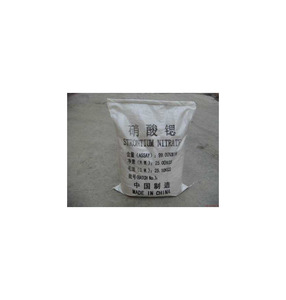 Carbonato de Estroncio Puro para Pinturas y Recubrimientos - Product Image 1