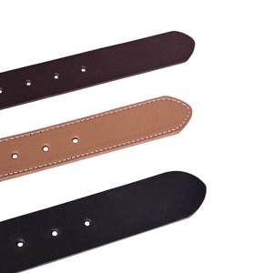 Premium Quality Handmade Rectangle Leather <b>Belt</b> for Men for Jeans Office <b>Work</b> Travel By M/S SHAAD HANDICRAFTS - Product Image 6