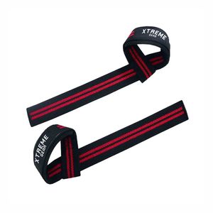 Correas de Gimnasio para Levantamiento de Pesas, Soporte para Muñecas, Cierre de Gancho y Bucle Antideslizante, Uso en Verano, Poliéster y Algodón, Logotipo Personalizado, Fitness, Levantamiento de Pesas - Product Image 3