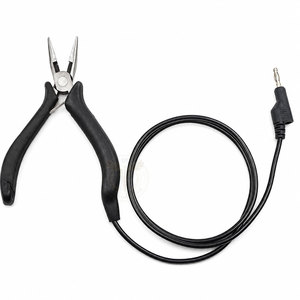 Outil de bijouterie professionnel en acier inoxydable de haute qualité, Big One Step Looper Loop, 1,5 mm, léger, pour la création de bijoux DIY - Product Image 6