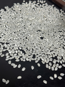 Japonica Premium |   Riz Calrose à grains courts, perle blanche ronde, 5% brisures |   Koshihikari Séché Enrichi Certifié ISO du Vietnam en Gros - Product Image 6