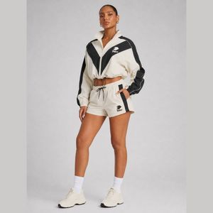 Conjunto Corto Cortavientos de Moda para Mujer de la Mejor Calidad, Nuevo 2026, Perfecto para Deportes, Viajes, Fitness, Aventuras al Aire Libre y Uso Casual - Product Image 4